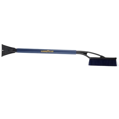 Goodyear 35" Snow Brush with Ice scraper 1 ea, $14.99/1ea