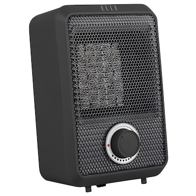 Mechanical Portable Ceramic Heater