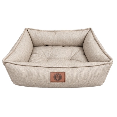 Bow Wow Pet Pet Cuddler Bed, Brown 1 ea, $39.00/1ea
