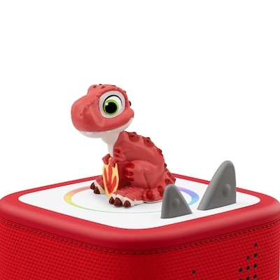PAW Patrol: The Dino Movie Tonie