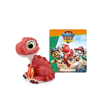 PAW Patrol: The Dino Movie Tonie