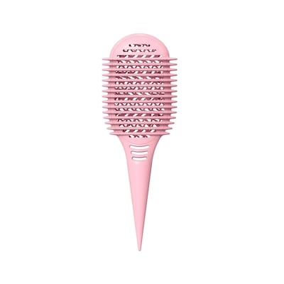 Conair Brosse rose grande conair curl define pro pour boucles plus définies 1 ea, 12,99 $/1ch