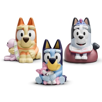 Tonies Multipack Bluey Tonie 1 ea, $80.00/1ea