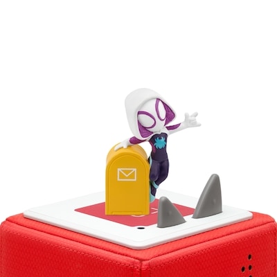 Tonies MARVEL Spidey & His Amazing Friends: Ghost-Spider Tonie 1 ea, $27.00/1ea