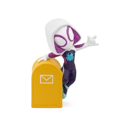 Tonies MARVEL Spidey & His Amazing Friends: Ghost-Spider Tonie 1 ea, $27.00/1ea