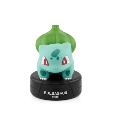 Tonies Pokemon: Bulbasaur Tonie 1 ea, $27.00/1ea