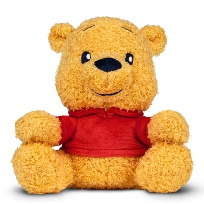 Tonies Cuddle Tonie: Disney Winnie the Pooh 1 ea, 40,00 $/1ch