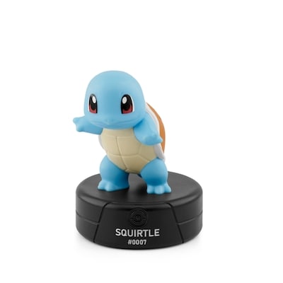 Tonies Pokemon: Squirtle Tonie 1 ea, $27.00/1ea