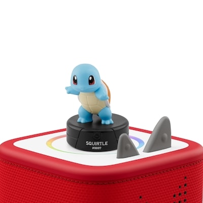 Pokemon: Squirtle Tonie