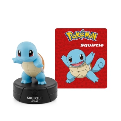 Pokemon: Squirtle Tonie