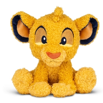 Tonies Cuddle Tonie: Disney Simba 1 ea, $40.00/1ea