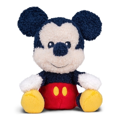 Tonies Cuddle Tonie: Disney Mickey Mouse 1 ea, $40.00/1ea