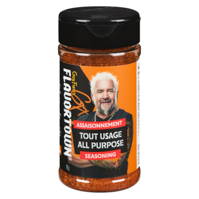 Flavortown Seasoning All Purpose 142 g, $7.04/100g