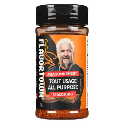 Seasoning All Purpose