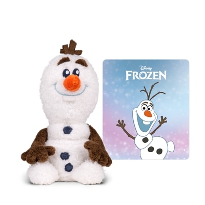Tonies Cuddle Tonie: Disney Olaf 1 ea, $40.00/1ea