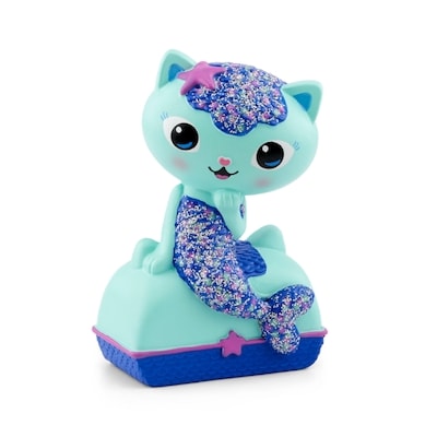 Tonies Gabby's Dollhouse: MerCat Tonie 1 ea, $27.00/1ea