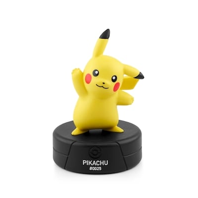 Tonies Pokemon Pikachu Tonie 1 ea, $27.00/1ea