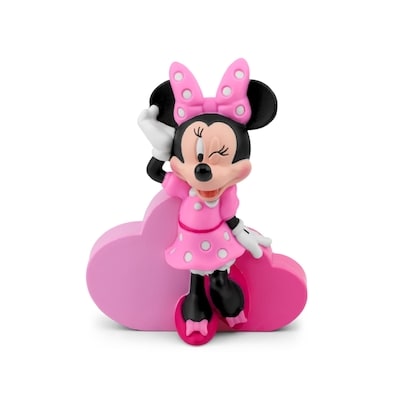 Tonies Disney Minnie Mouse Clubhouse Tonie 1 ea, $27.00/1ea