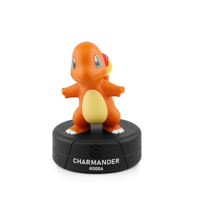 Tonies Pokemon Charmander Tonie 1 ea, $27.00/1ea