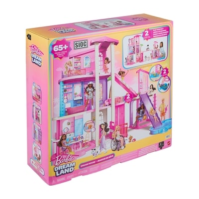 Barbie La Maison de Rêve de 1 ea, 270,00 $/1ch
