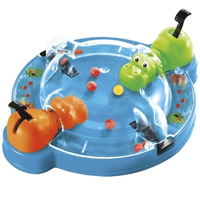 Grab and Go Hungry Hungry Hippos
