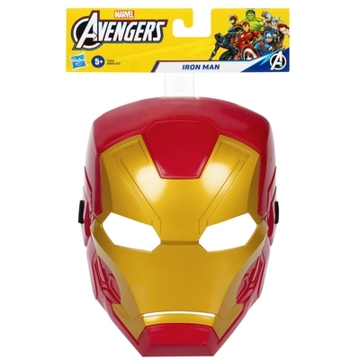 Hasbro Marvel Avengers Roleplay Masks 1 ea, $15.00/1ea