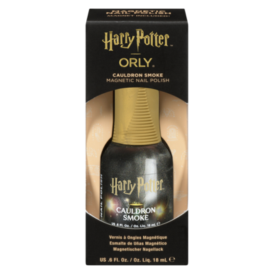ORLY Magnetic Nail Polish Cauldron Smoke 18 ml, $111.06/100ml