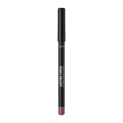 Rimmel London Lasting Finish Lip Liner, Long-Wear Lip Liner, Rose Mauve 1.2 g, $1,832.50/100g