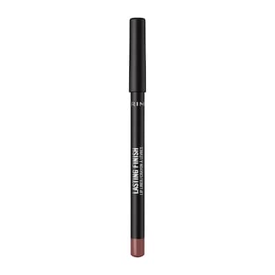 Rimmel London Crayon à lèvres lasting finish, crayon à lèvres longue tenue rose mauve 1.2 g, 1 832,50 $/100g