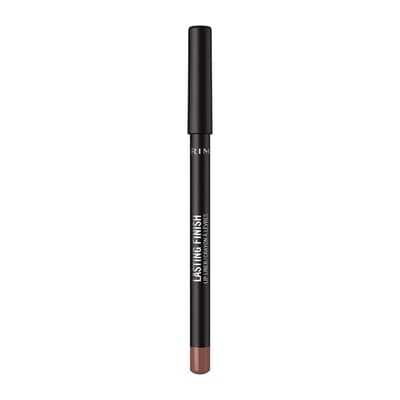 Rimmel London Lasting Finish Lip Liner, Long-Wear Lip Liner, Cappuccino Light 1.2 g, $1,832.50/100g