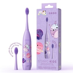 ORDO Sonic Kids Battery Toothbrush - Squishmallows Daxxon 1 ea, $17.00/1ea