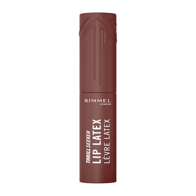 Rimmel London Rouge à lèvres liquide thrill seeker lip latex – à l'aloe vera salty - 750 6 ml, 583,17 $/100ml