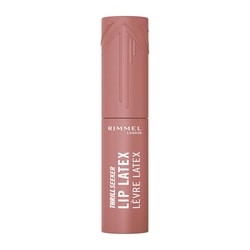 Rimmel London Thrill Seeker Lip Latex Liquid Lipstick – With Aloe Vera, Cappuccino - 550 6 ml, $166.50/100ml