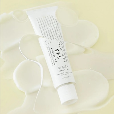 345 Relief Cream