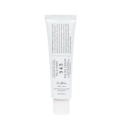 Dr. Althea Crème apaisante 345 50 ml, 60,00 $/100ml