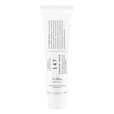 Dr. Althea Crème réparatrice de la barrière cutanée 147 50 ml, 60,00 $/100ml