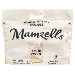 null Potatoes Oven 2270 g, $0.22/100g