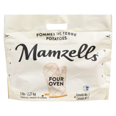 null Potatoes Oven 2270 g, $0.22/100g