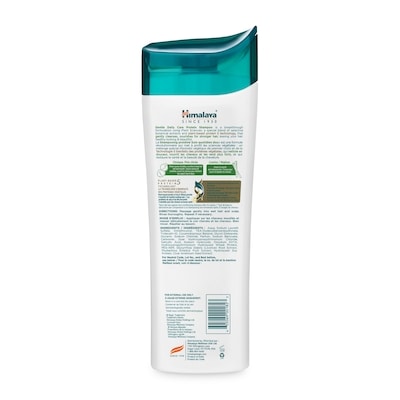 Gentle Daily Care Protein Shampoo