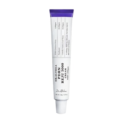 Dr. Althea Crème régénérante PDRN Reju 5000 20 g, 150,00 $/100g