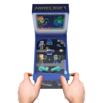 Merchant Ambassador Jeu d'arcade de bureau à collectionner Flipper 1 ea, 25,99 $/1ch