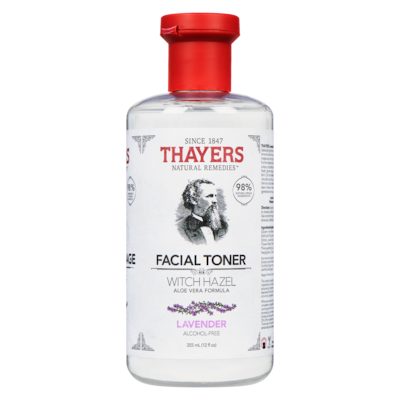 Thayers Facial Toner Lavender 355 ml, $6.48/100ml