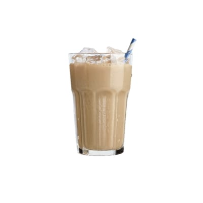Iced Coffee 18g Protein Beverage