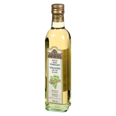 White Wine Vinegar