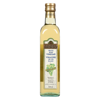 White Wine Vinegar