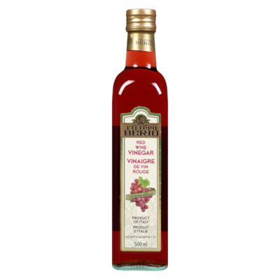 Red Wine Vinegar