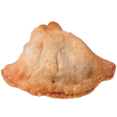 Potato and Peas Samosas