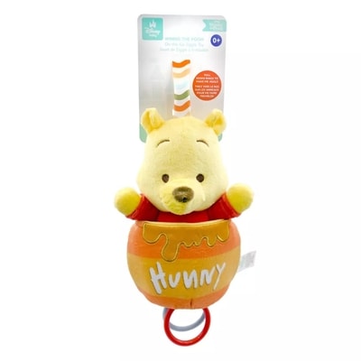 Disney Jouet Ziggle Winnie l'Ourson à Tirer 1 ea, 17,99 $/1ch