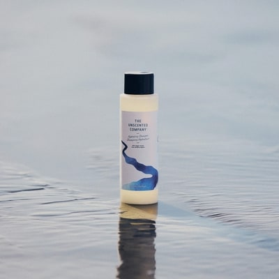 Unscented Hydrating Shampoo