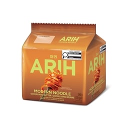 ARIH Modern Noodle - Gochujang Butter 540 g, $1.85/100g